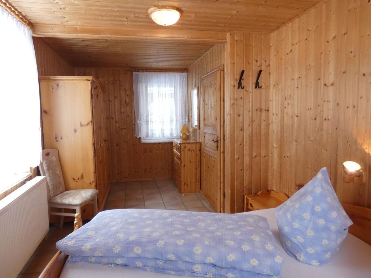 Holiday Home Aurora By Interhome Kurort Steinbach-Hallenberg Exterior photo